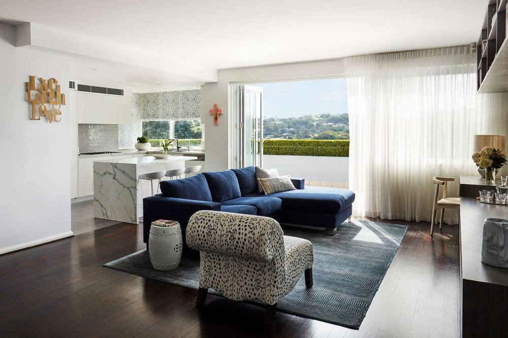 Woollahra House | Renmark Woollahra a beautiful woollahra home