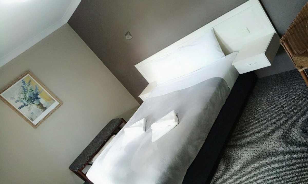 Port Macquarie Hotel | Excelsior Motor Inn