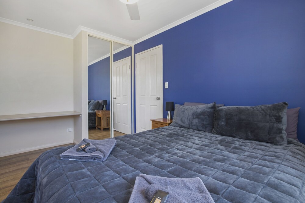 Point Samson Resort | The Cove Holiday Village