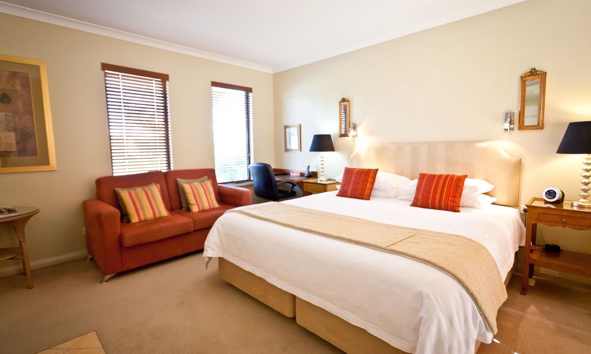 Collingwood Park Hotel | The Beach House at Bayside