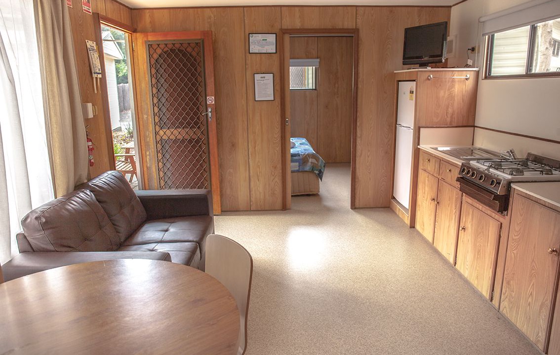 Doncaster East Hotel | BIG4 Crystal Brook Tourist Park