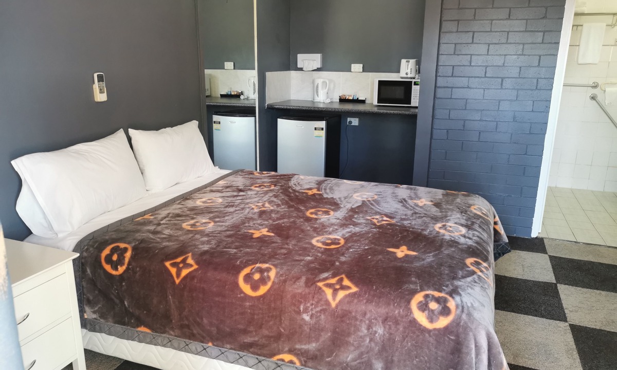 Taree South Hotel | All Seasons Country Lodge