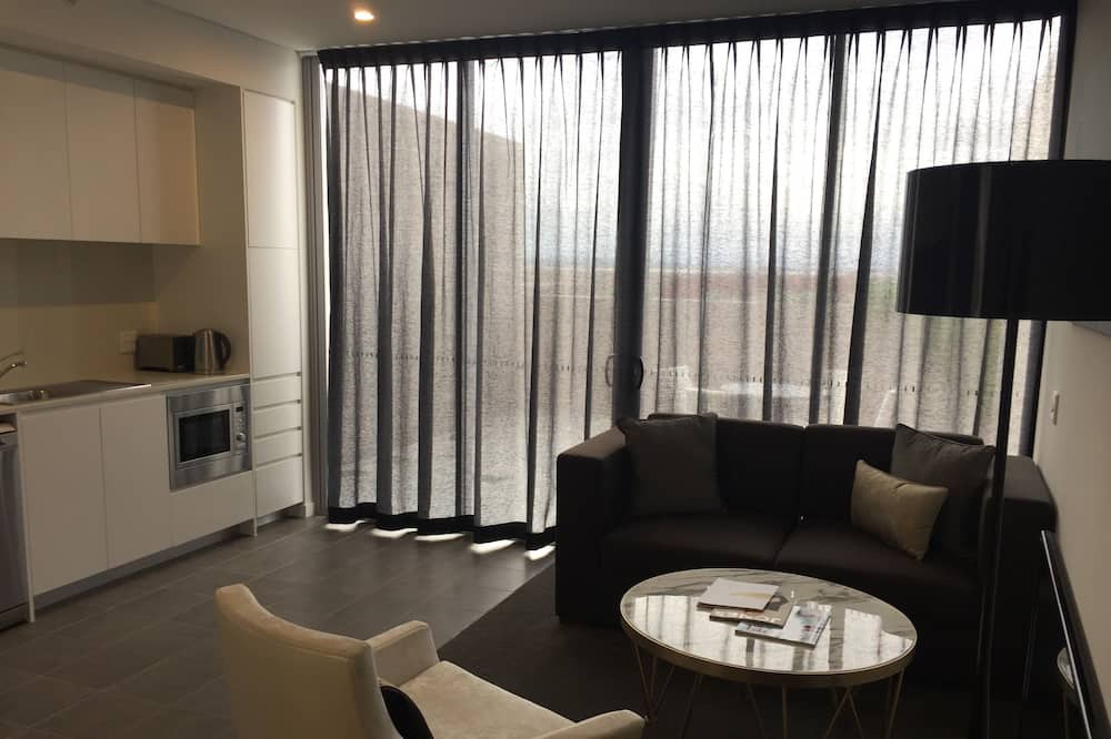 Chatswood CBD Apartment | S1 Apartments Chatswood