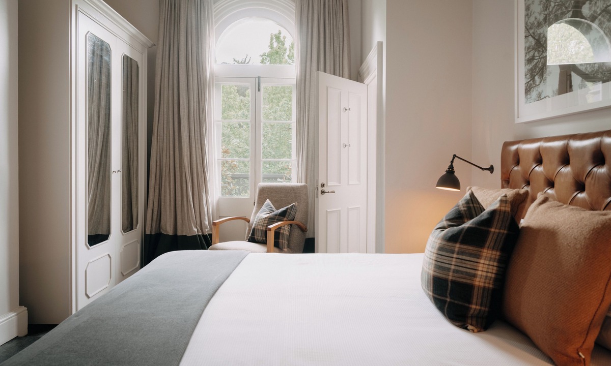 Crafers Hotel | The Crafers Hotel