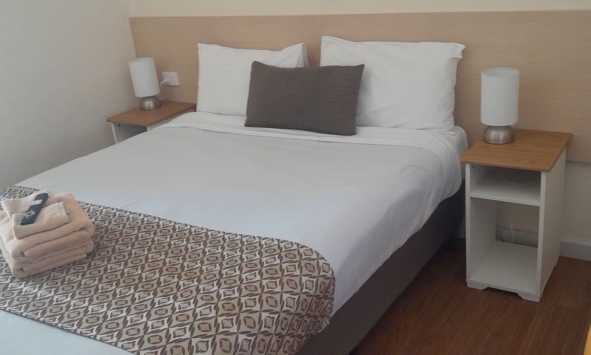 Wodonga Hotel | Twin City Motor Inn