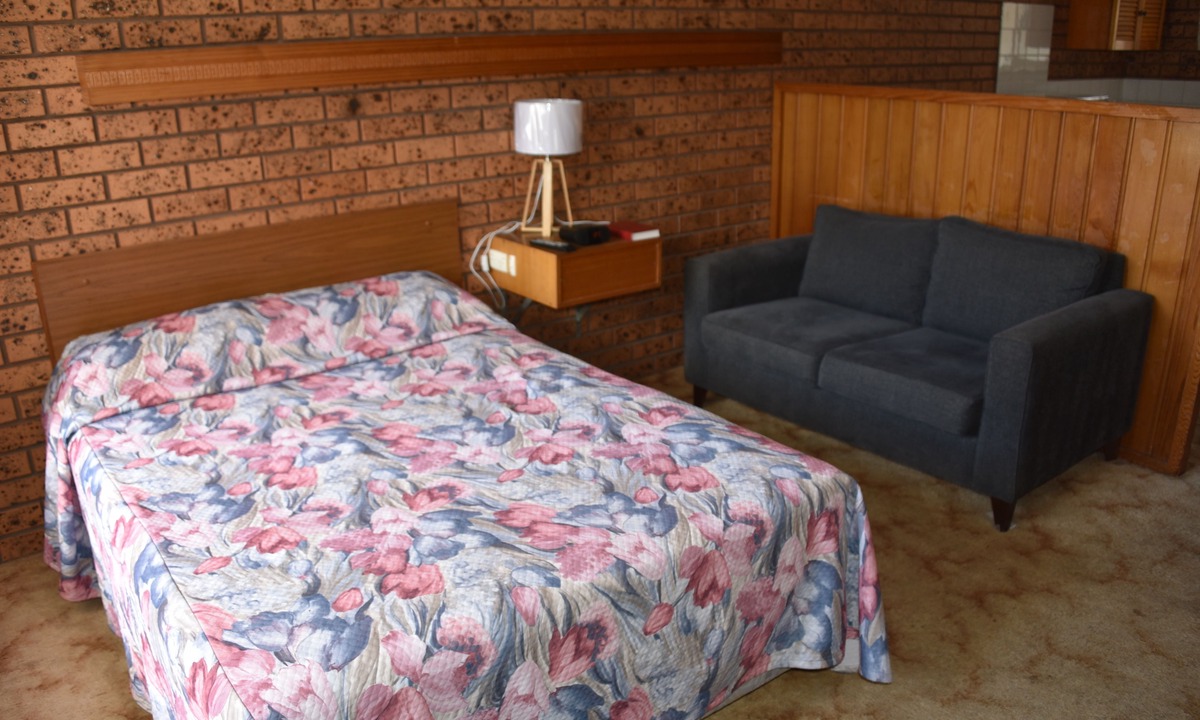 Corowa Hotel | Corowa Gateway Motel