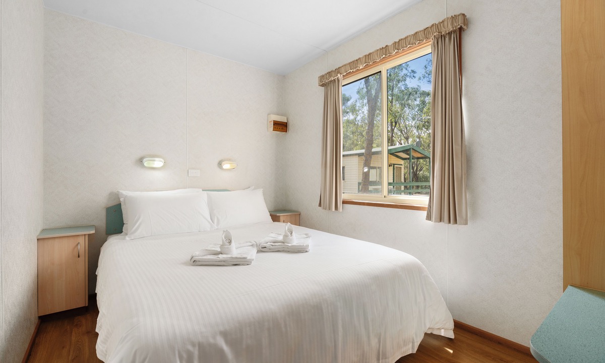 Laanecoorie Other | Tiny Away Stay – Laanecoorie Lakeside
