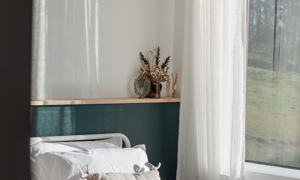 Yolla House | Arion Park
