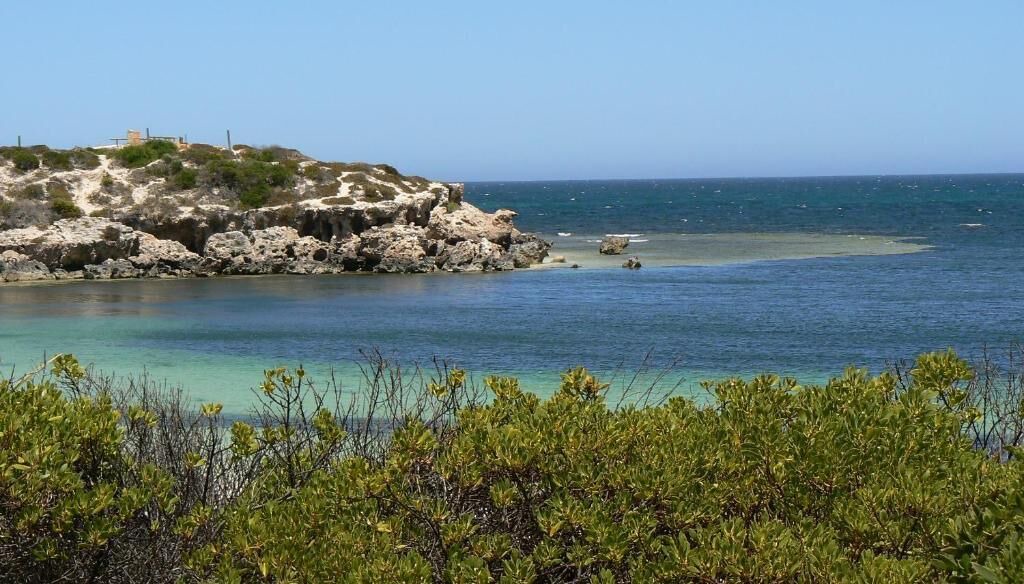 Green Head Hotel | Centre Break Beach Stay