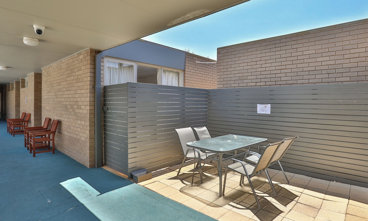 Mildura Hotel | Cottonwood Motor Inn