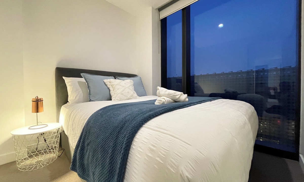 Carlton South Apartment | Mega Style Apartments Swanston Central
