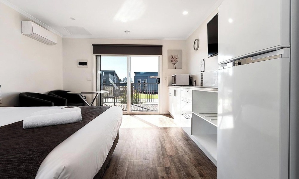 Moama Hotel | Discovery Parks Moama Waters