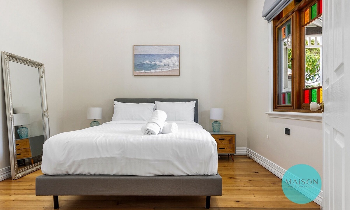 Merewether House | Charming Merewether Cottage