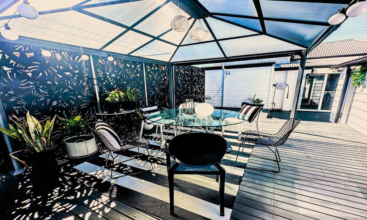 Cessnock House | ELEDA HOUSE HUNTER VALLEY - 2 BEDROOM
