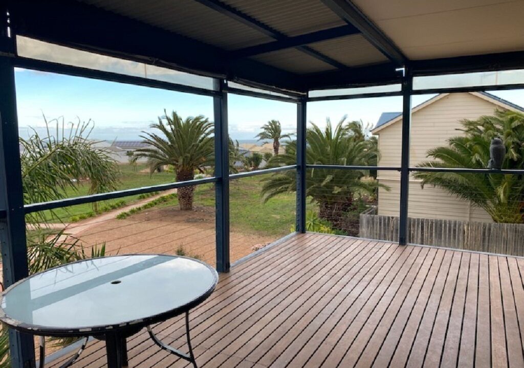 Wallaroo Plain House | OSPREY TOO