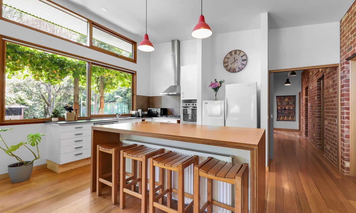 Merrijig House | River Song - Merrijig - Sleeps 4