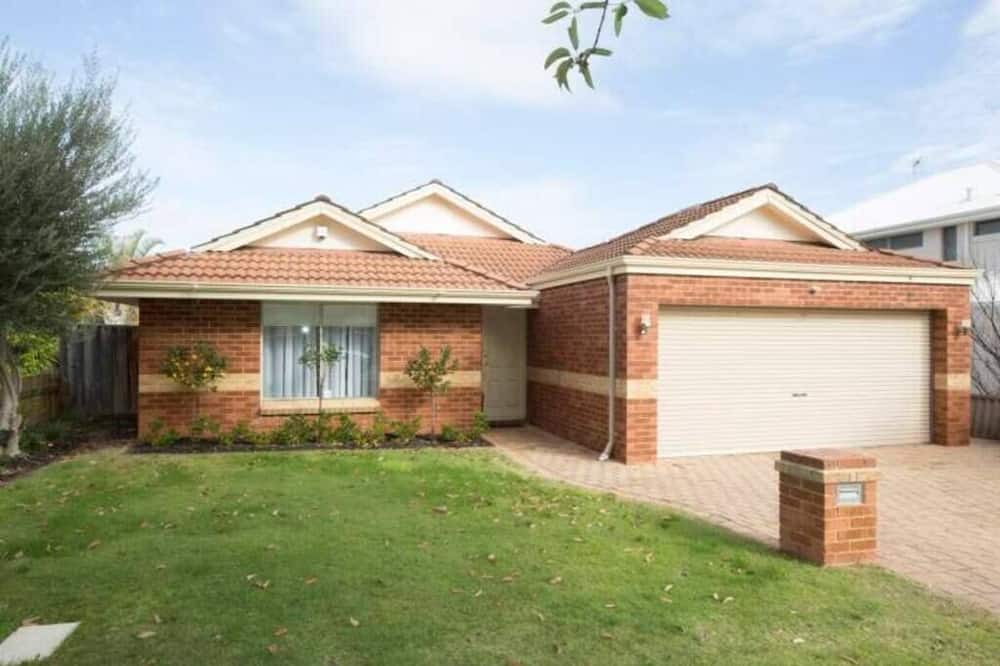 Mount Pleasant House | Relaxing Villa Retreat*Canning River*Family Friendly*