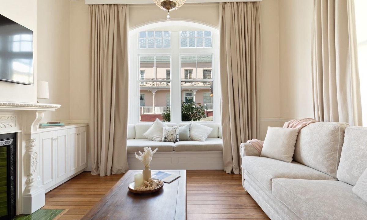 Launceston CBD Cottage | Elizabeth Elegance A Dreamy Federation Cottage