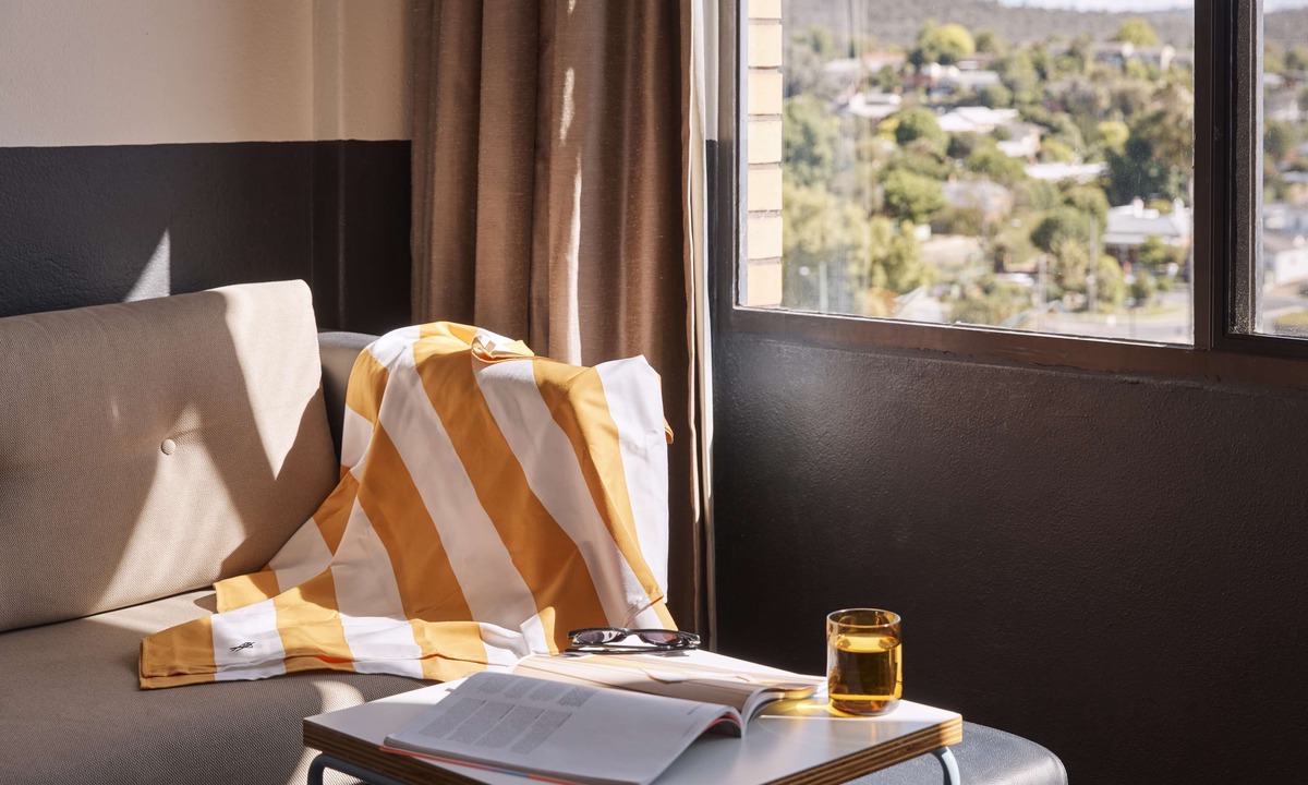 Albury Hotel | Atura Albury