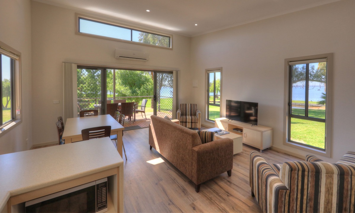 Mulwala Other | Tasman Holiday Parks - Lake Mulwala
