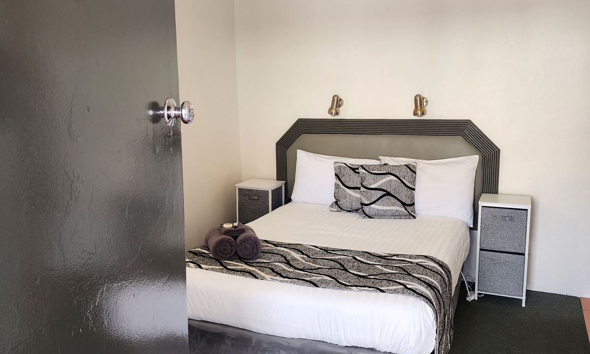 Inverell Hotel | Inverell Motel