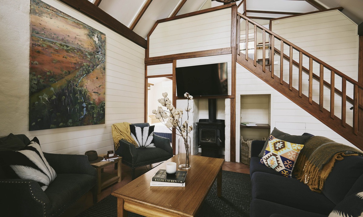 Bawley Point Cottage | Jackson Ranch by Bannisters
