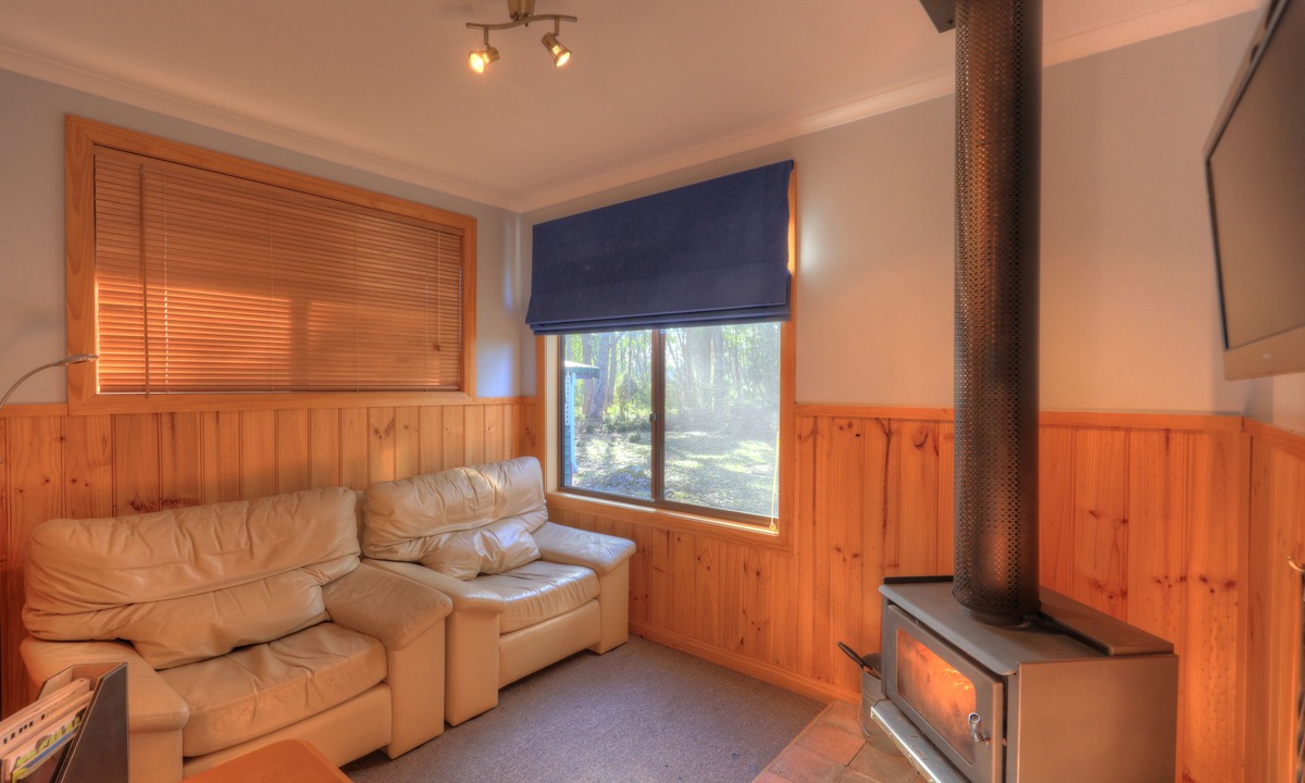 Derwent Bridge Cabin | Derwent Bridge Chalets & Studios