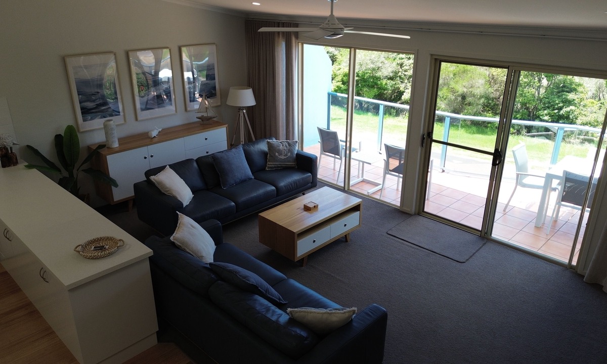 Merimbula Apartment | Bluewater Apartments Merimbula