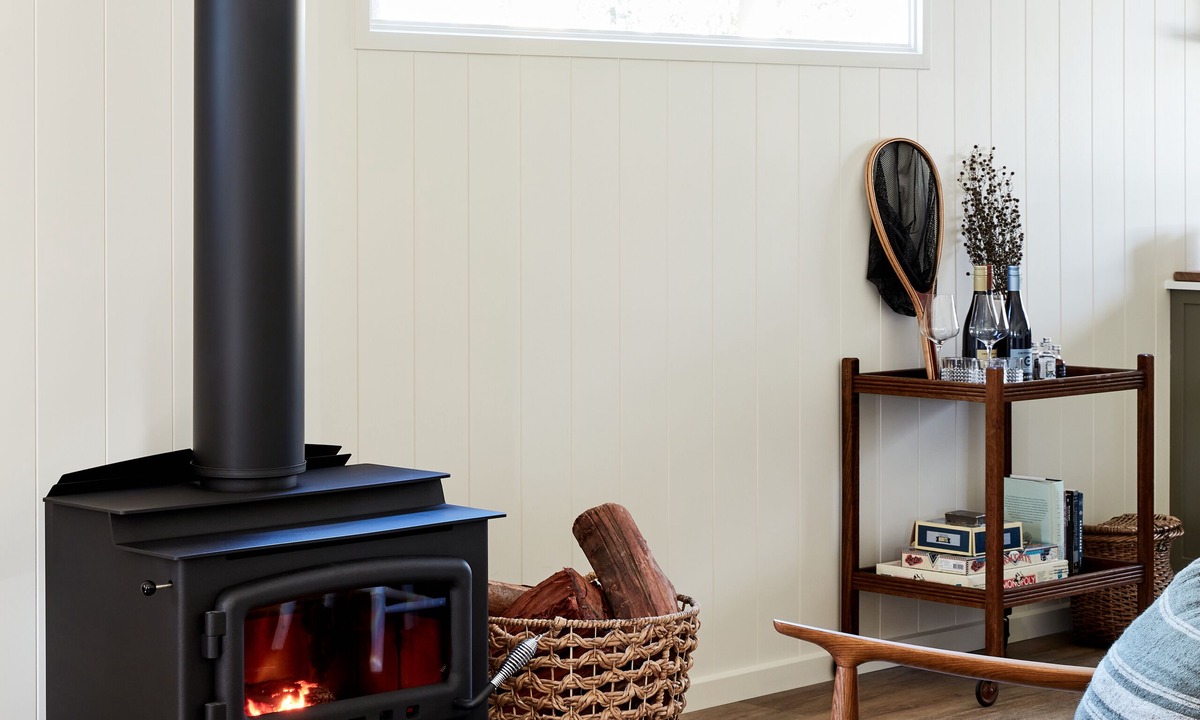 Dromana Villa | Crittenden Lakeside Villas