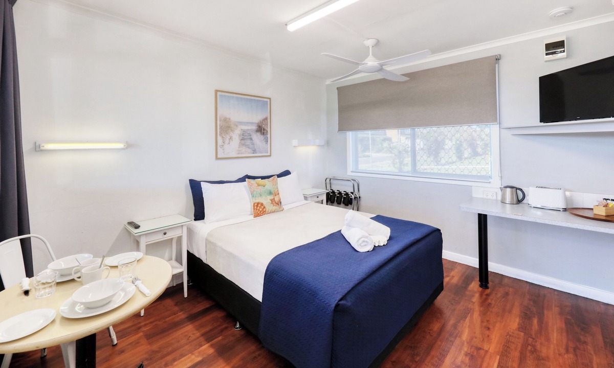 Ballina Hotel | Almare Tourist Motel