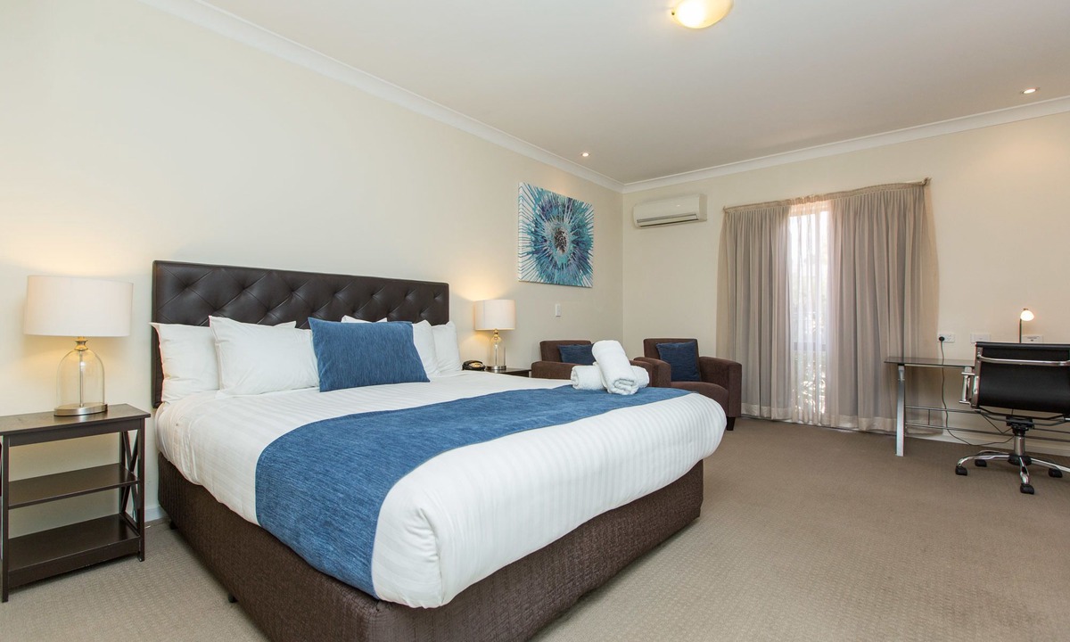 Wagga Wagga Hotel | Lincoln Cottage Motor Inn