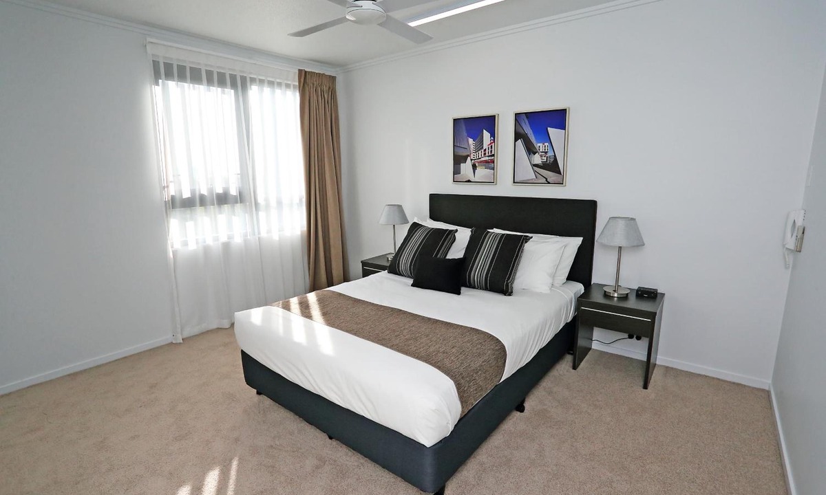 Townsville Hotel | Q Resorts Paddington