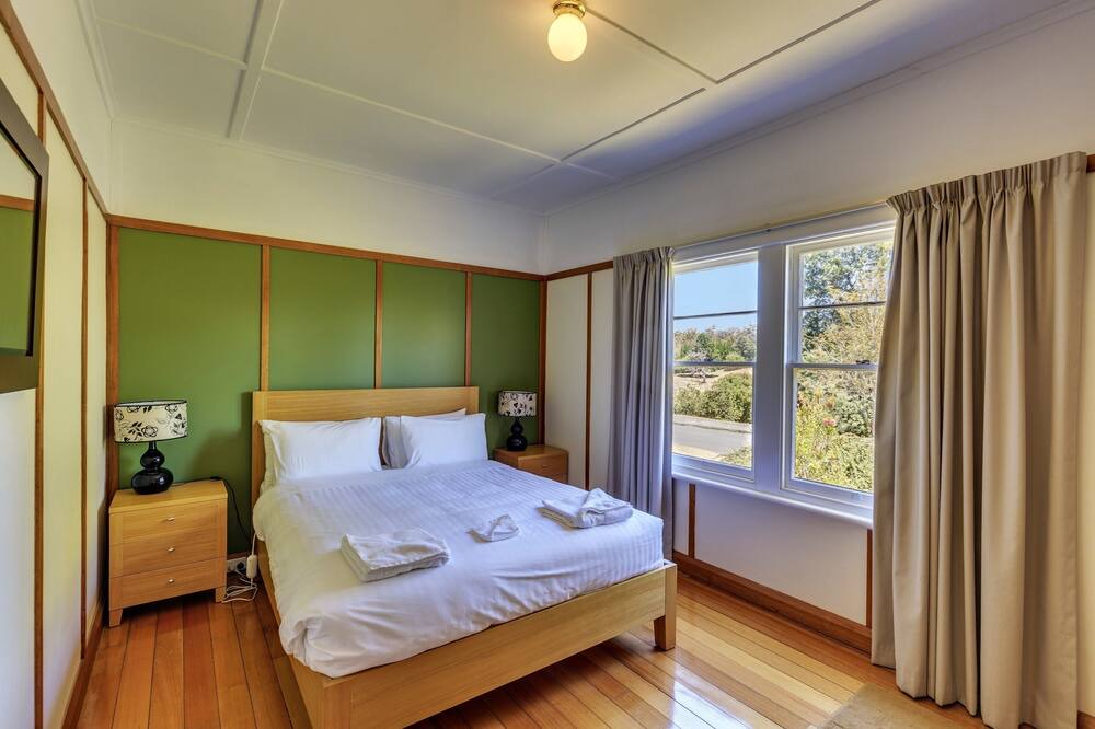 Tarraleah Hotel | Tarraleah Estate