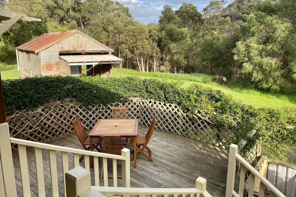 Kalgan Ski Chalet | Settlers Chalet