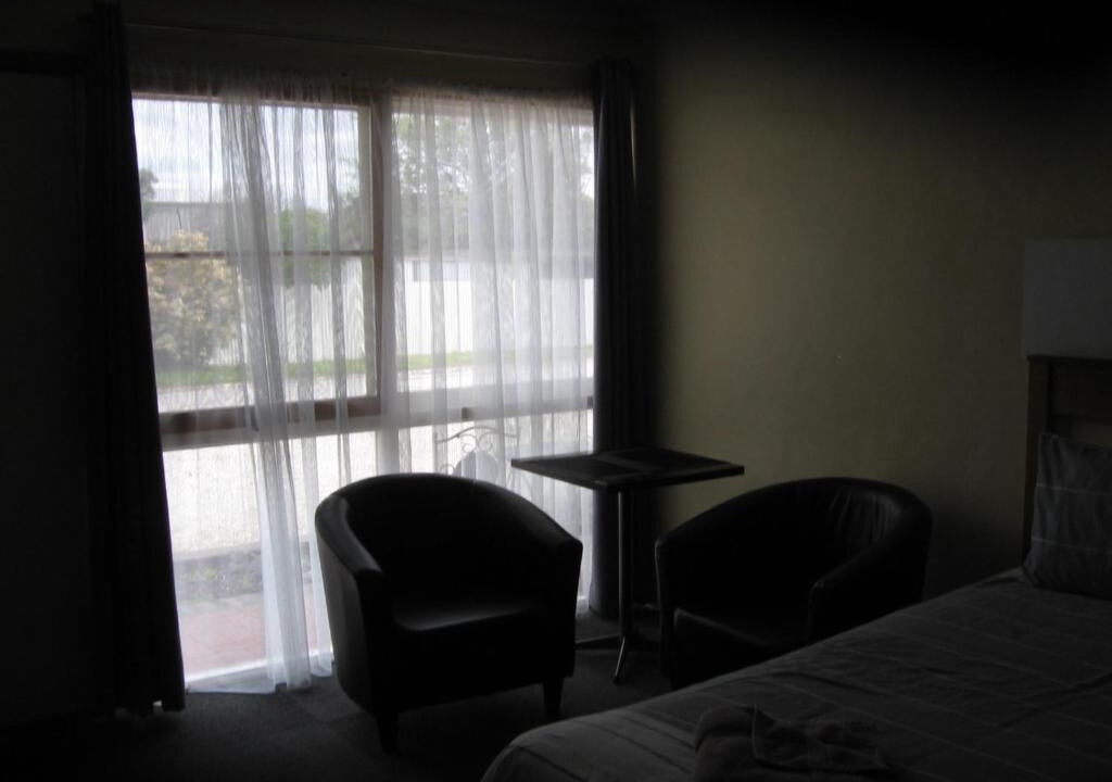 Horsham Hotel | DARLOT MOTOR INN