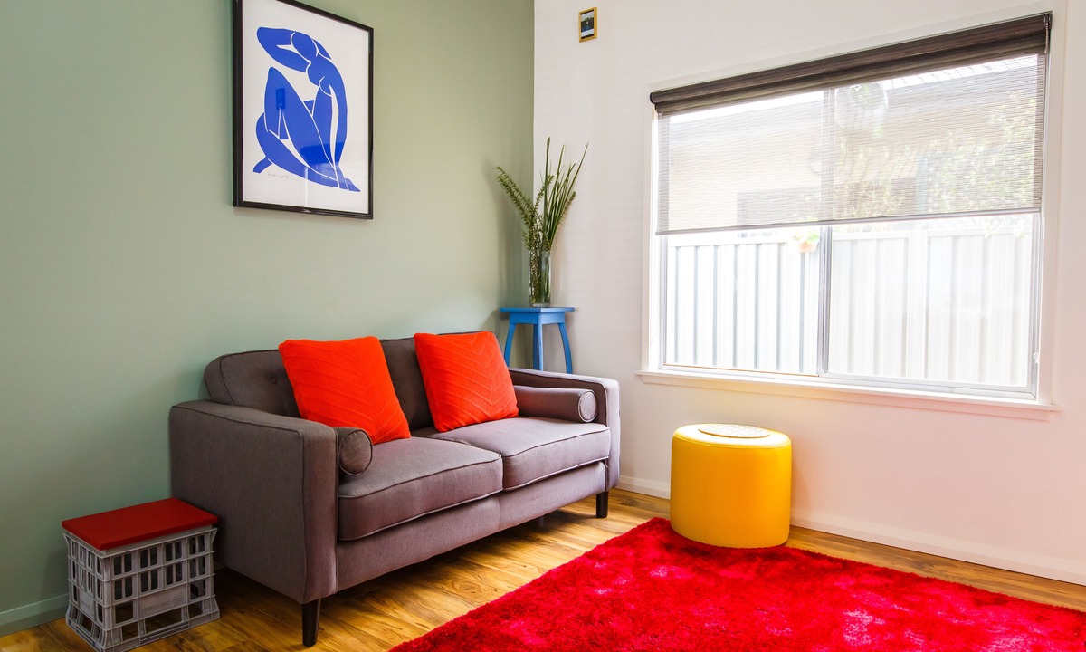 Mildura Central Business District Apartment | Indulge Homes - 77 Olive
