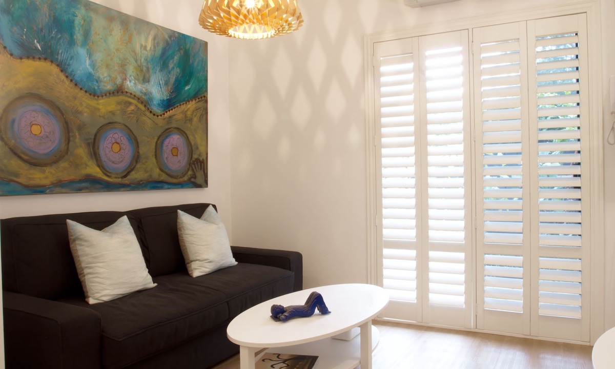 Highgate House | Haven on the Park