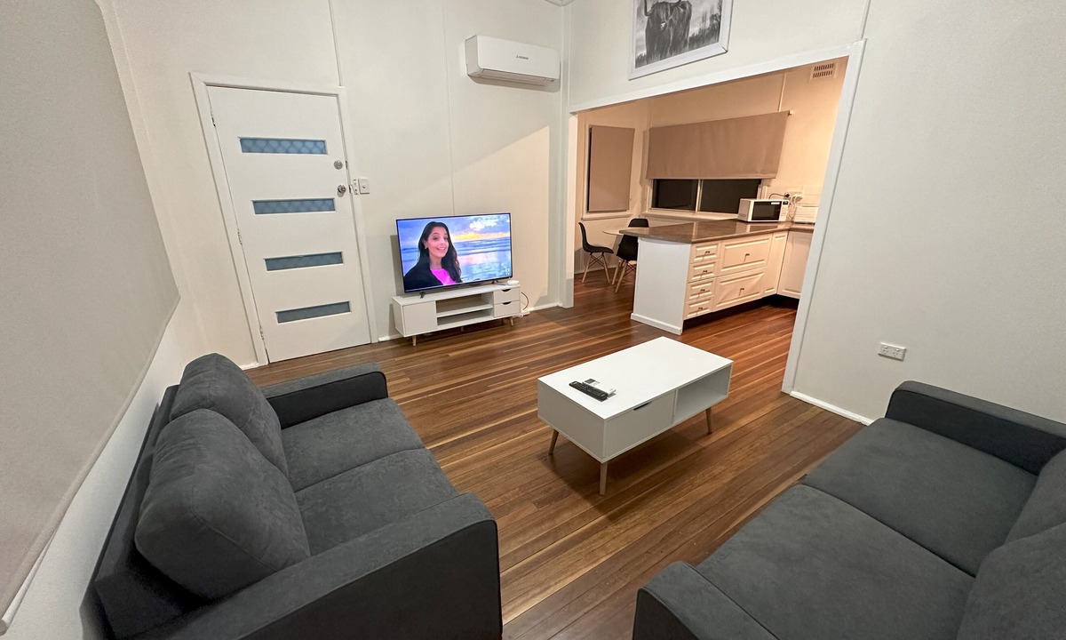 Grafton Apartment | Breimba Street Apartments