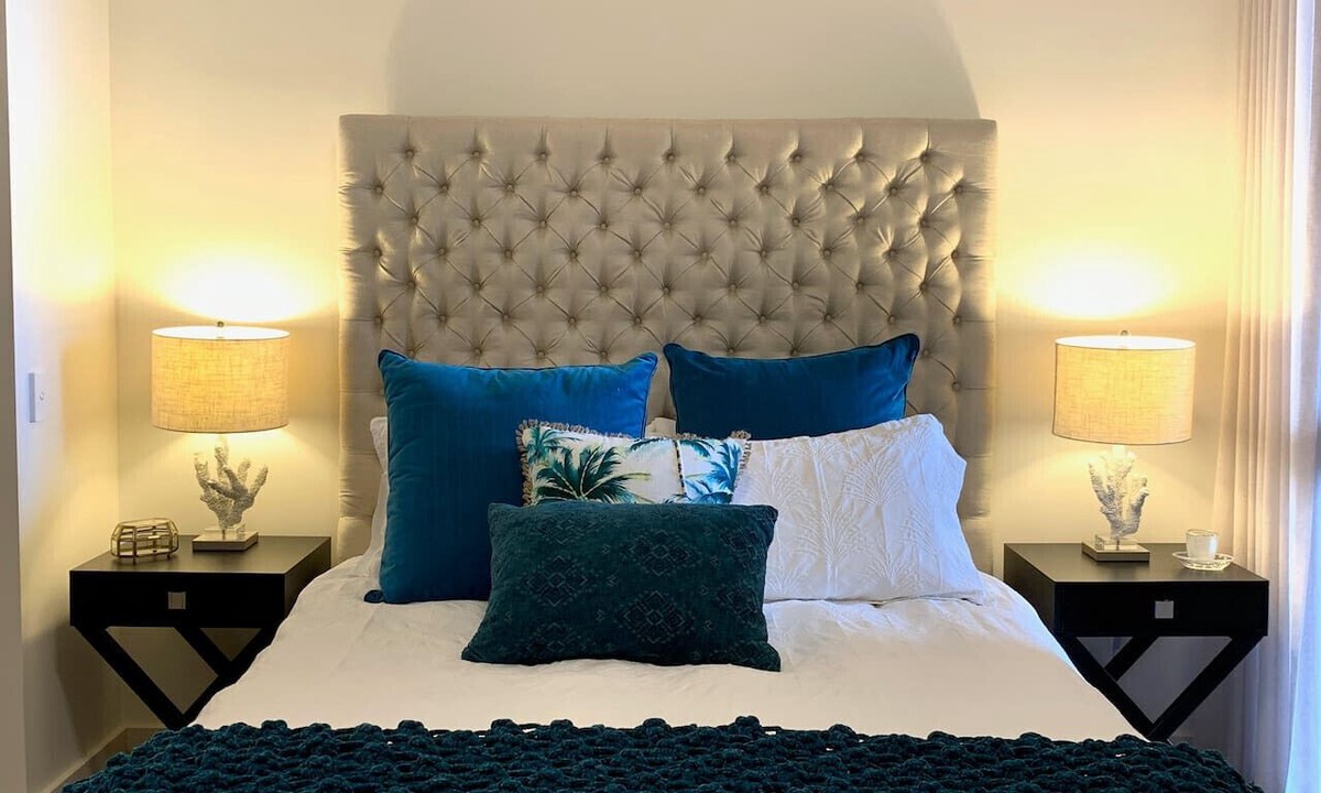Mindarie Apartment | Mariners Cove Mindarie ~ Luxe Marina Waterfront