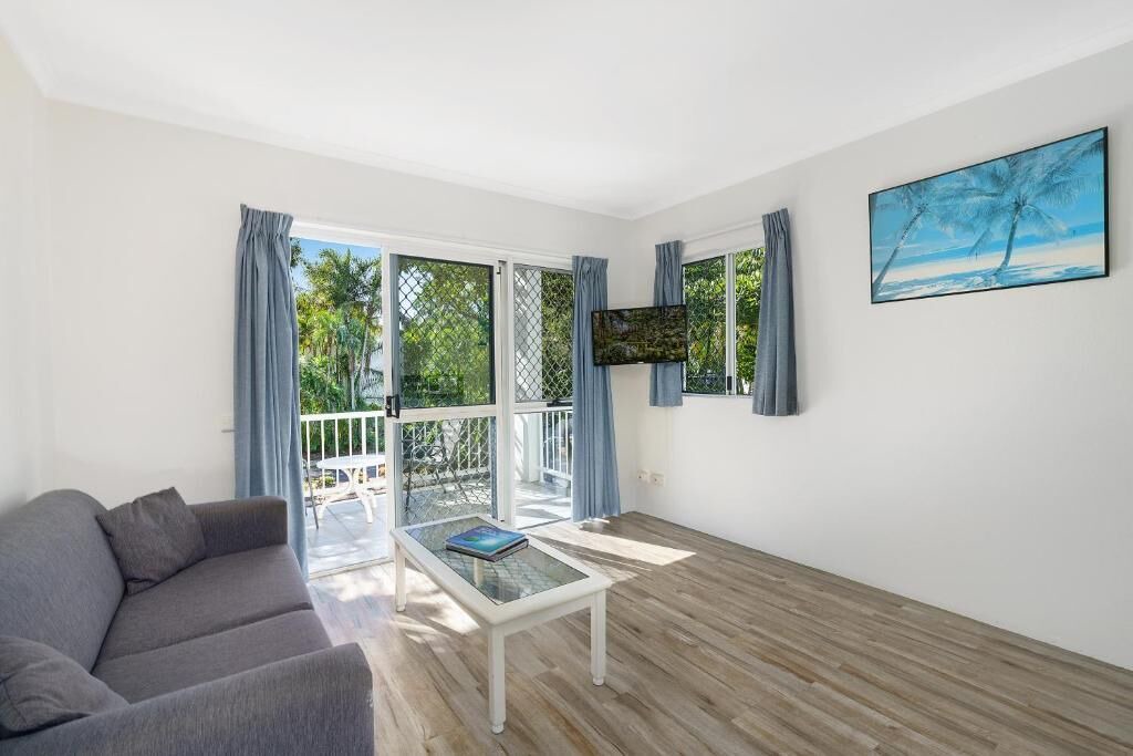 Trinity Beach Apartment | Cocos Holiday Apartments
