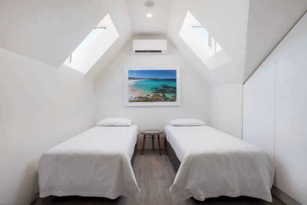 Bondi Apartment | BONDI BEACH STUDIOS VI