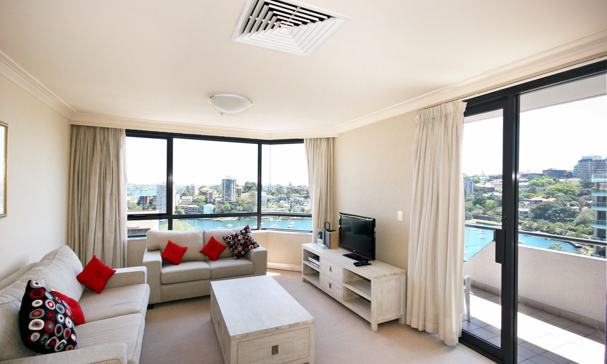 Milsons Point Apartment | Milson Serviced Apartments