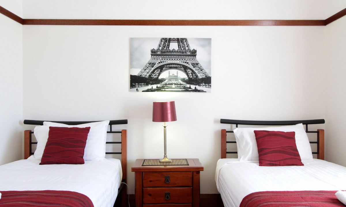 Moonah House | Moonah Central Apartments