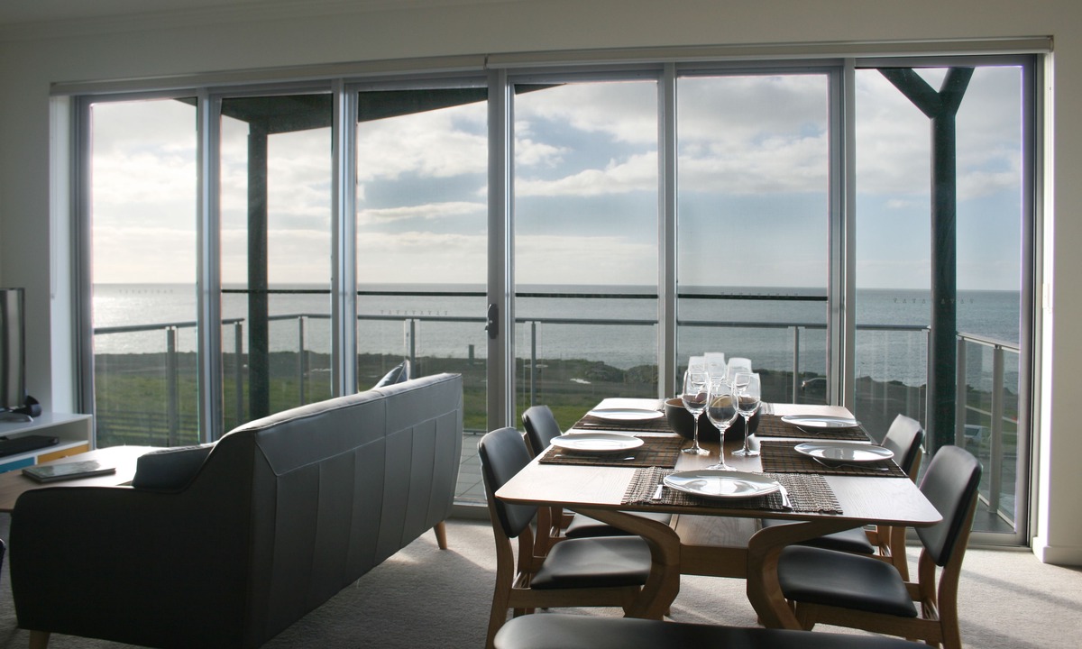 Penneshaw Apartment | Penneshaw Oceanview Apartments