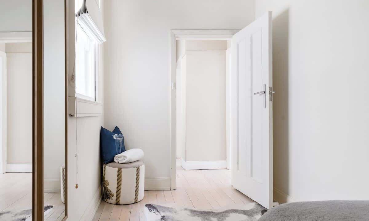Coogee Apartment | Boutique Coogee Beach Retreat with Ocean Views