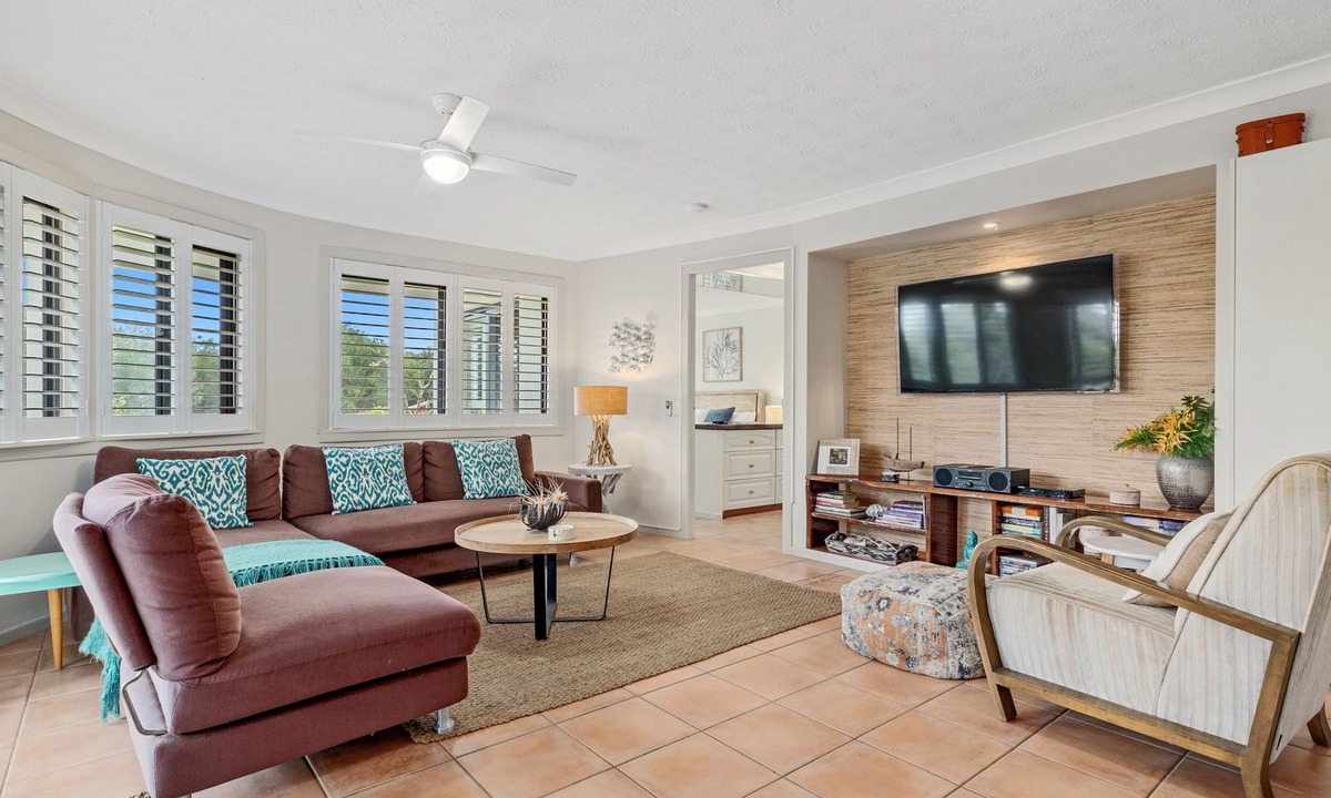 Hastings Point Apartment | SHORELINE 3 BEACH FRONT APARTMENT