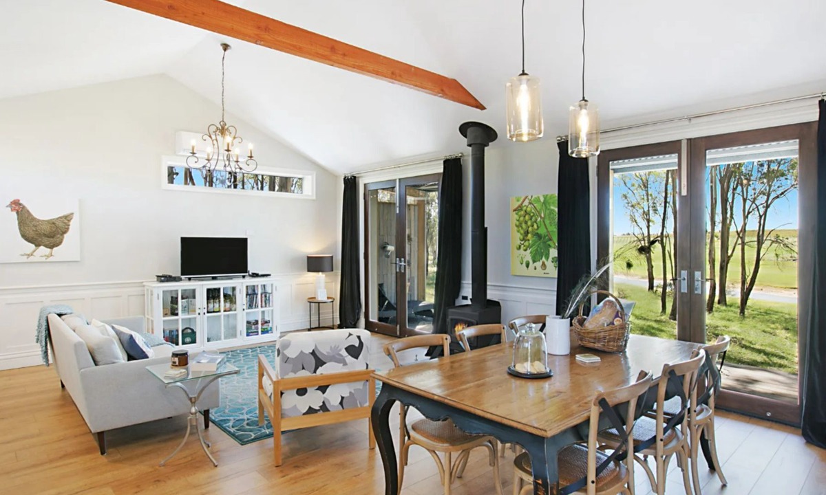 Belford Villa | Block Eight Estate Barrington View Villa
