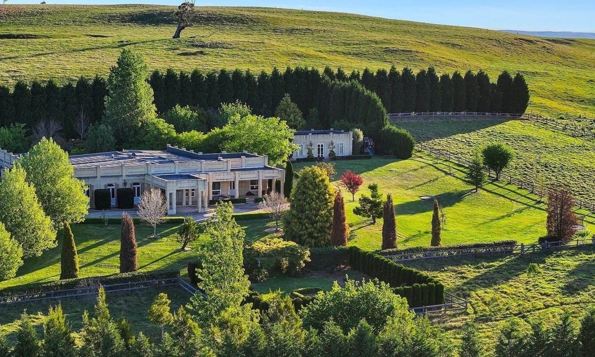 Bowral House | Chateau Bowral