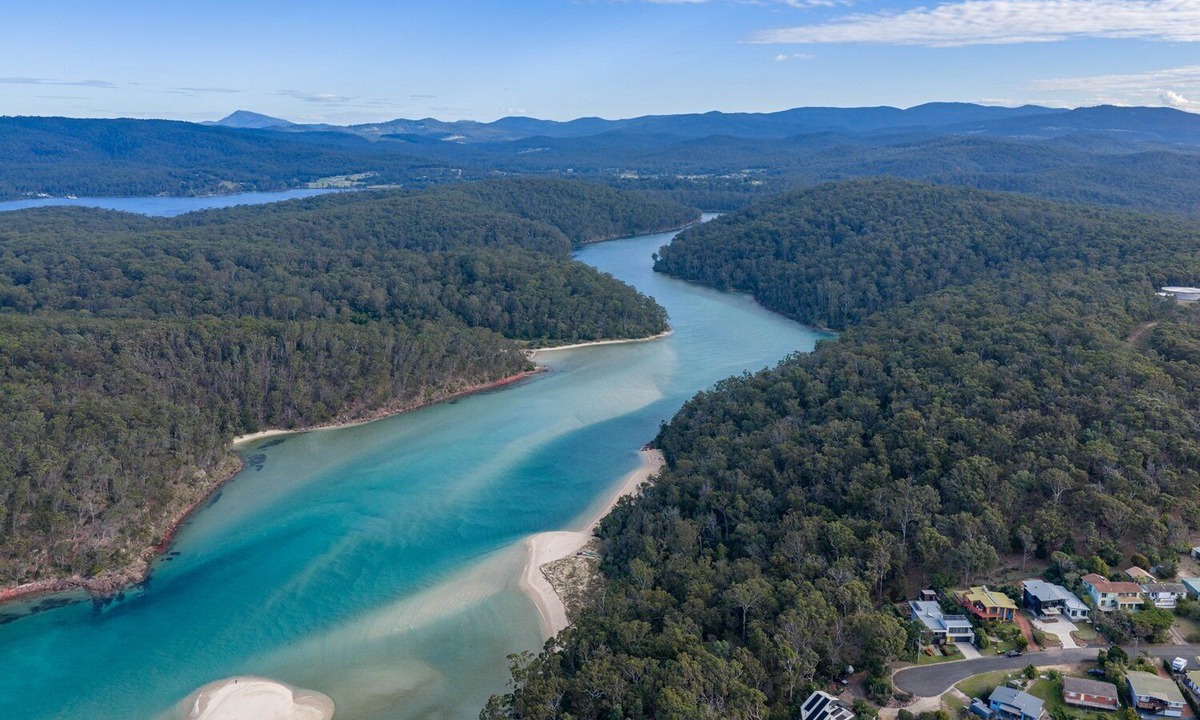 Pambula Beach House | Perfectly Pambula: 5 Bedroom Option