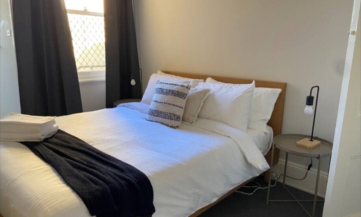 Fremantle Apartment | Perfect Flat meters from WA Shipwrecks Museum